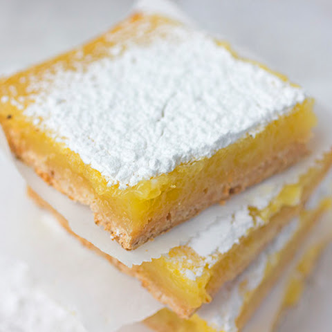 10 Best Lemon Squares With Lemon Pie Filling Recipes | Yummly