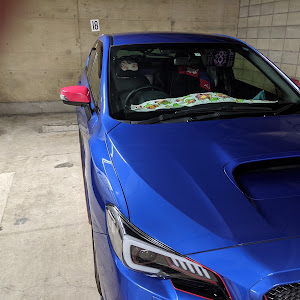 WRX S4