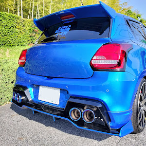 スイフトスポーツ ZC33S