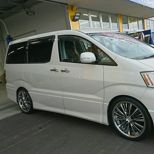 Ma-chanのプロフィール画像