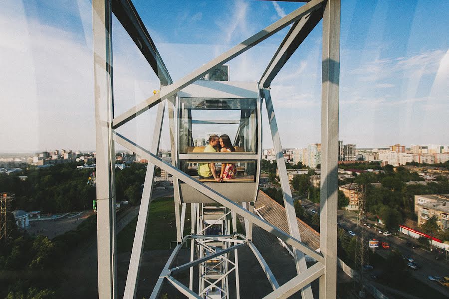 Wedding photographer Elli Fedoseeva (ellifed). Photo of 6 August 2014