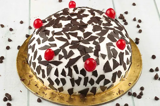 Black Forest Cake