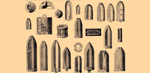 Artillery ammunition