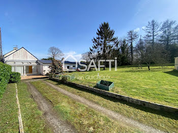 maison à Saint-Thois (29)