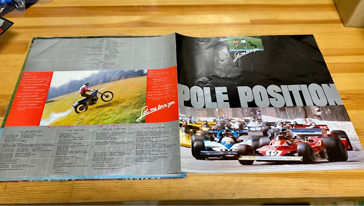 M3 クーペのPOLE POSITION・童夢 ルマン・TINNA・車検見積り・花火に関するカスタム事例の投稿画像2枚目