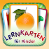 Flashcards for Kids in German2.1.1