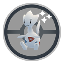 Togetic - Shiny On