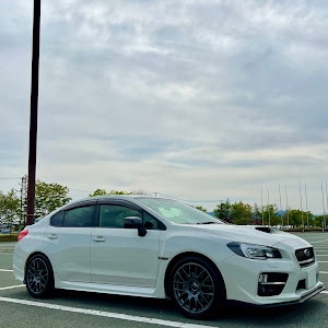 WRX S4 VAG