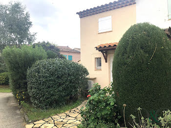 maison à Le Lavandou (83)