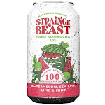 Sierra Nevada Strange Beast Watermelon, Sea Salt, Lime, & Mint