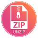 Download Zip Unzip Files & Folders For PC Windows and Mac 1.0