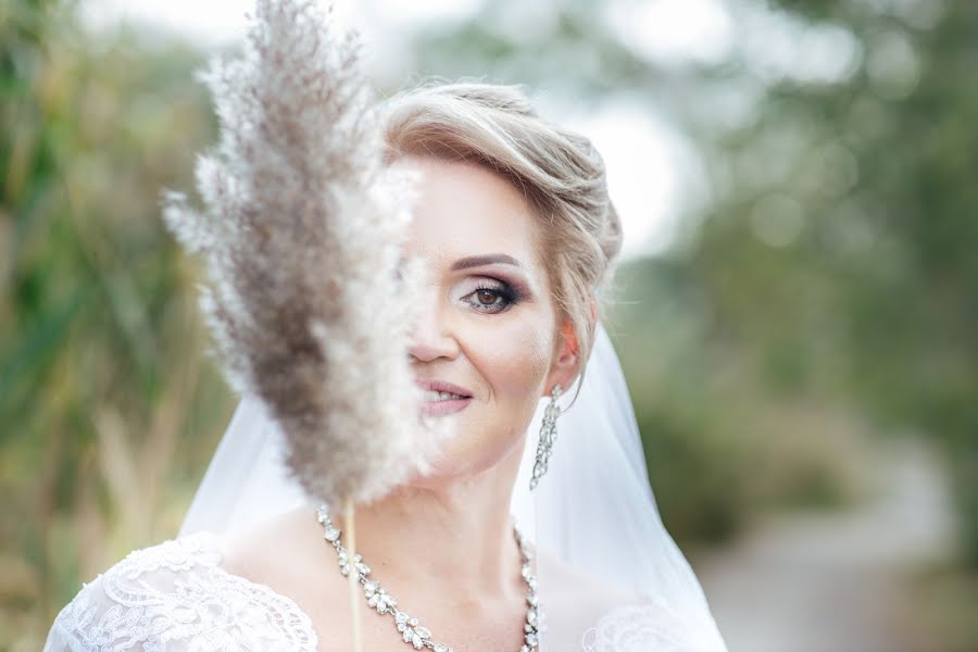 Fotograf ślubny Yuliya Yurchenko (juliya). Zdjęcie z 29 września 2019