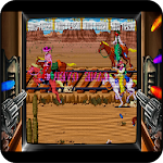 Cover Image of Télécharger The Wild West Riders Bounty Hunters 1.0.2 APK