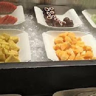 樂食百匯吃到飽BUFFET