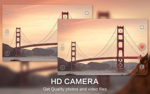 免費下載攝影APP|HD Camera Ultimate for Android app開箱文|APP開箱王