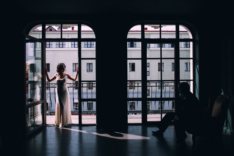 Wedding photographer Elina Popkova (popkovaelina). Photo of 3 May 2017