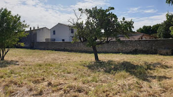 terrain à batir à Bouillargues (30)