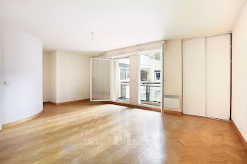 appartement à Paris 9ème (75)