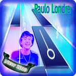 Cover Image of Unduh Paulo Londra Piano Game 1.1 APK