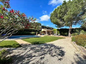 maison à Villeneuve-les-avignon (30)