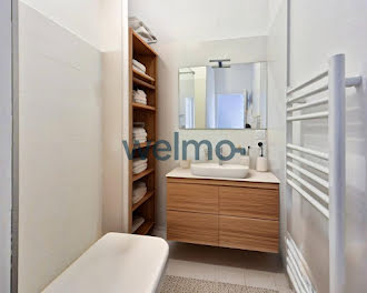 appartement à Angers (49)