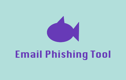 Email Phishing Tool small promo image