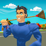 Cover Image of Descargar Terrible Home Neighbors Escape 1.3 APK