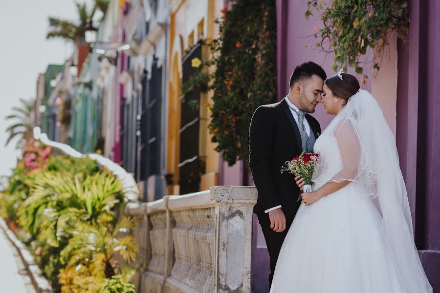 Fotógrafo de bodas Jimmy Camacho (jimmycamacho). Foto del 7 de marzo 2021