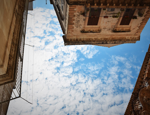 Il cielo di Palermo di AGATA