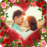 Cover Image of Télécharger Application de cadres photo True Love 1.11 APK