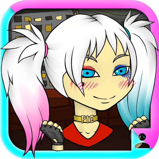 Avatar Maker: Anime Selfie