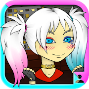 Télécharger  Avatar Maker: Anime Selfie 