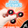 Free Hand Fidget Spinner Games icon