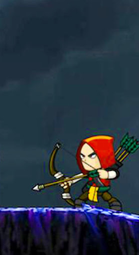 Code Triche Revenger - Ninja Warrior APK MOD screenshots 3