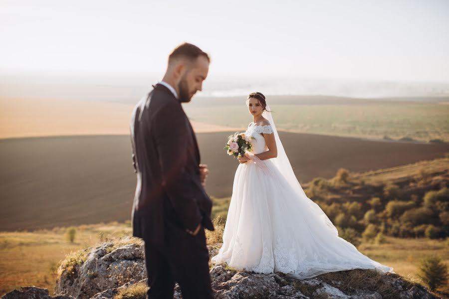 Photographer sa kasal Anatoliy Cherkas (cherkas). Larawan ni 27 Disyembre 2018