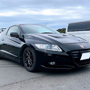 CR-Z ZF1