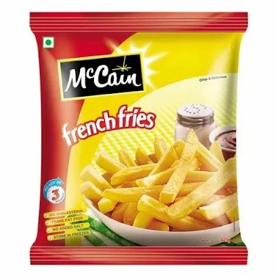 Mccain French - Fries - 1.25 kg