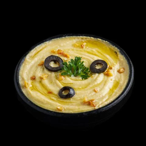 Hummus (100gm)