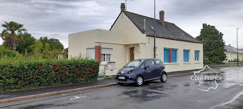 maison à Le Bailleul (72)