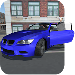 Cover Image of Download Car Parking Valet 1.01 APK