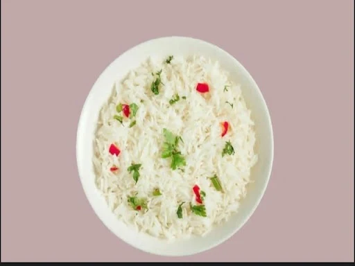 Plain Rice