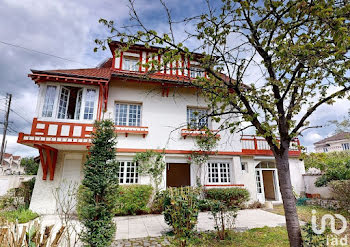 maison à Gournay-sur-Marne (93)