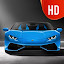 Lamborghini & Ferrari Wallpapers New Tab