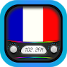 Radios France: Radio France FM icon