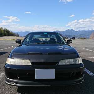 インテグラ DB6