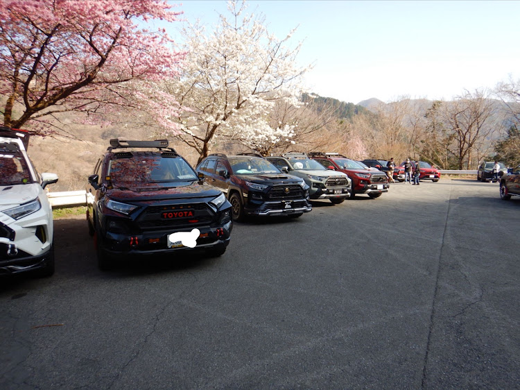 RAV4のヤマ ト　インプレッサさんが投稿したカスタム事例の投稿画像2枚目
