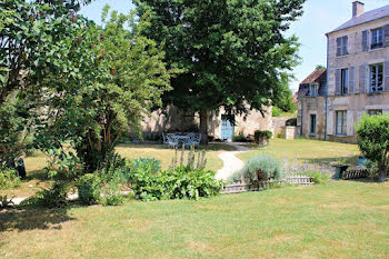 maison à Saint-Savin (86)