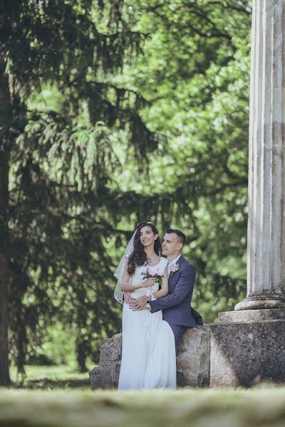 Fotógrafo de bodas Álmos Eőry (eoryphoto). Foto del 21 de marzo 2023