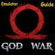 Emulator for God War and tips