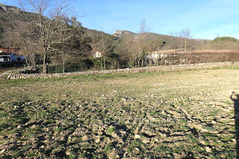 terrain à Colombières-sur-Orb (34)